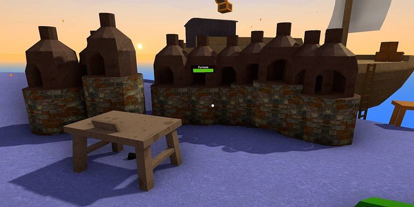 Muck: Beginner Tips For Survival