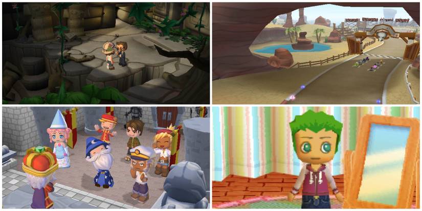 The Sims: Which Game Is The Best In The Series?