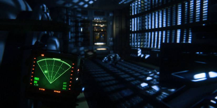 Best Mods For Alien: Isolation, Ranked