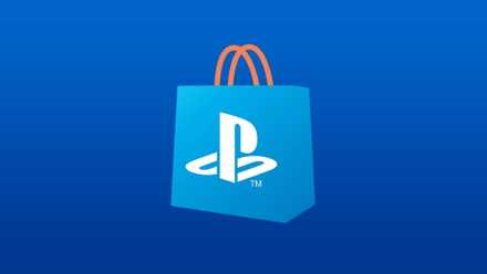 PlayStation Store - Via Sony
