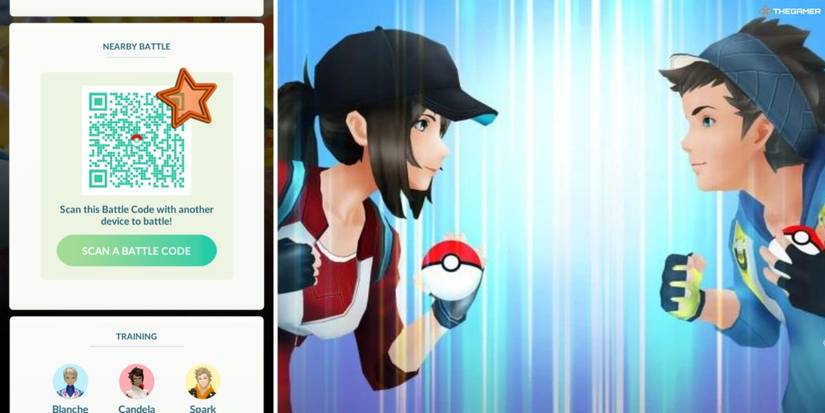 Pokemon GO: A Beginner's Guide To The GO Battle League