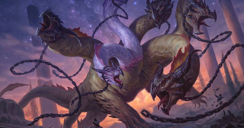 MTG: What Is Escape?