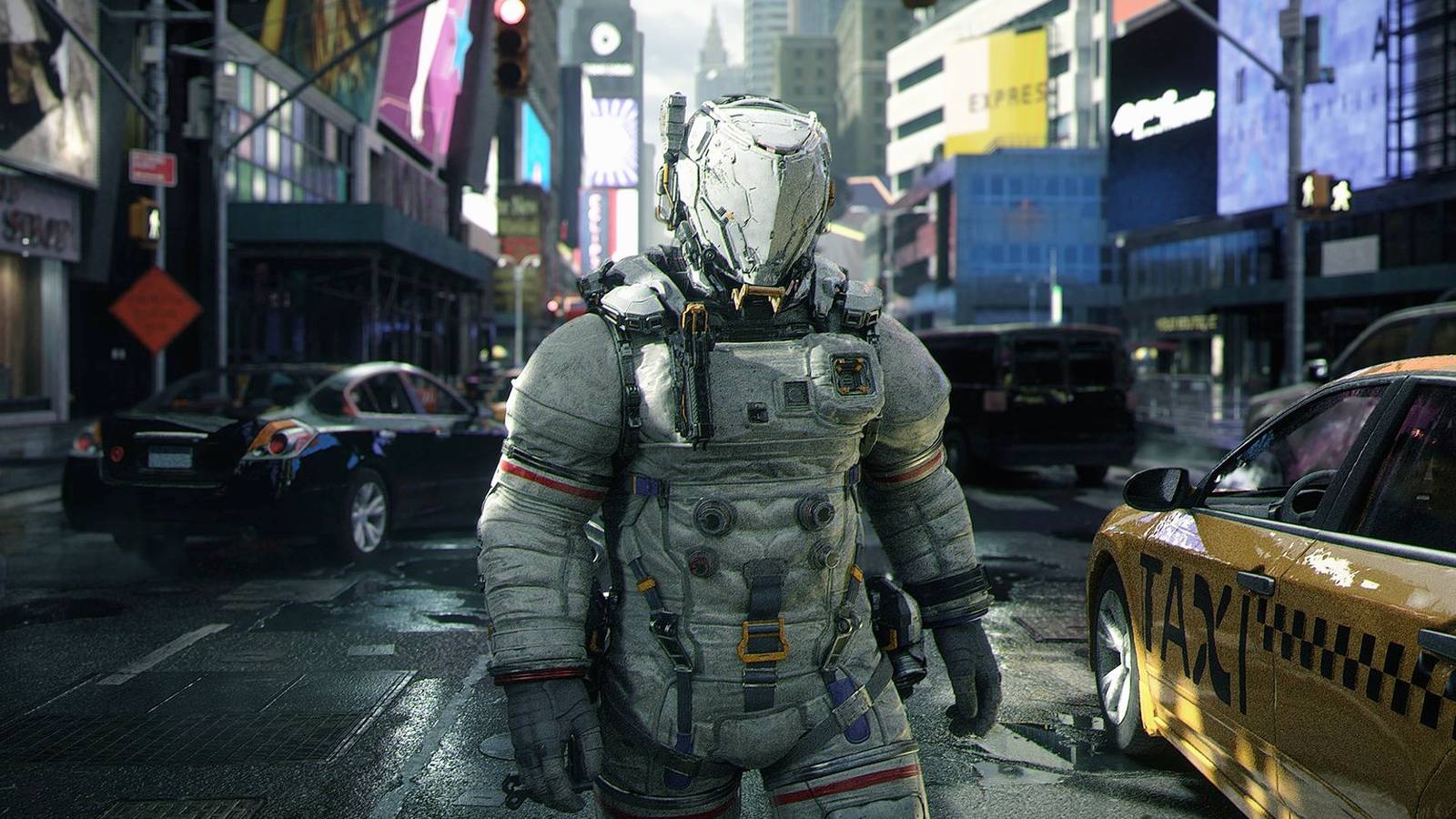 Pragmata Producer Would Love A Sequel, But It's Up To Capcom
