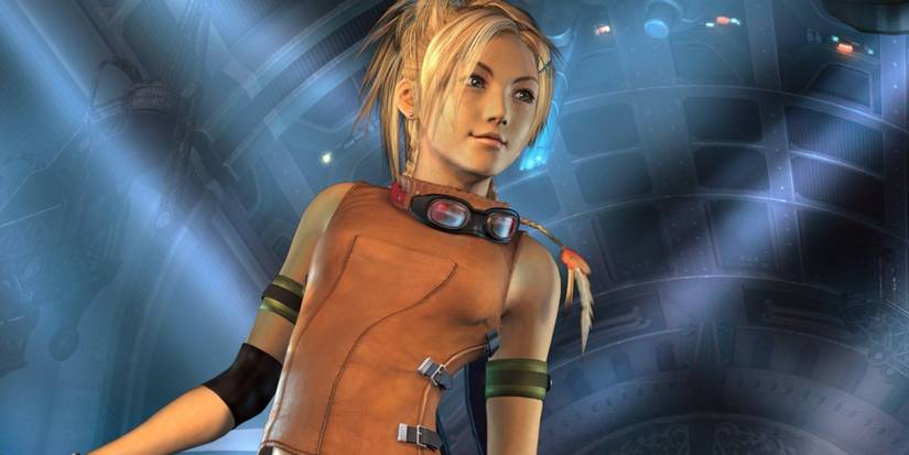 Rikku Surprising Details Trivia Facts Fans Might Have Missed Rikku