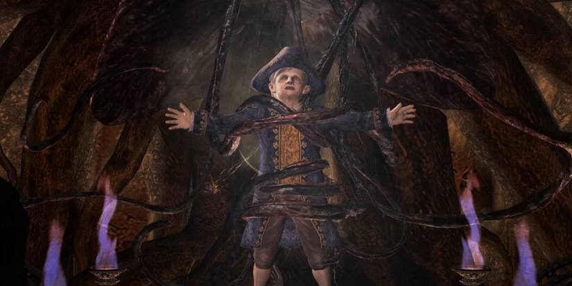 Leon S. Kennedy's Funniest Lines In Resident Evil 4