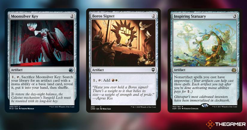 MTG Commander Deck Tech: Stranger Things' Chief Jim Hoppper And Lucas ...