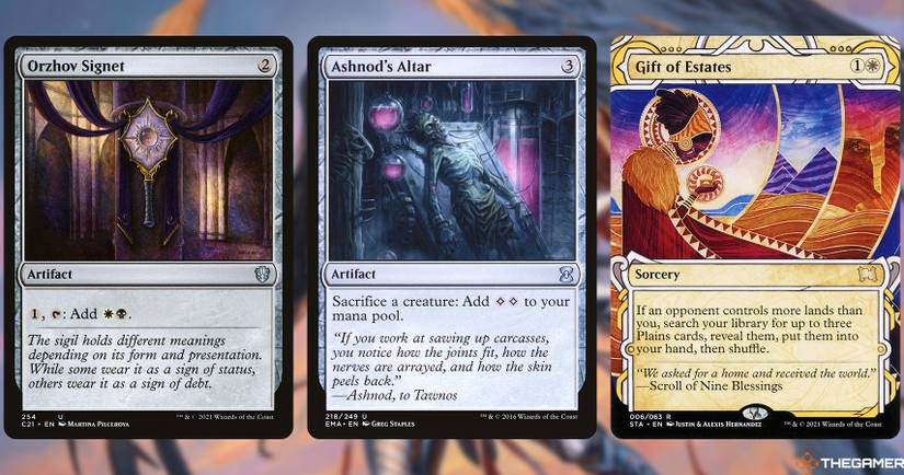 MTG Liesa, Forgotten Archangel Commander Deck Build Guide MTG Liesa, Forgotten Archangel Commander Deck Build Guide