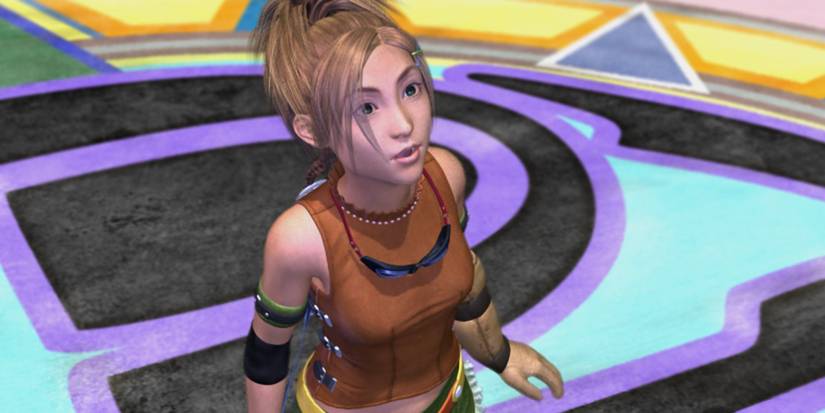 Rikku Surprising Details Trivia Facts Fans Might Have Missed Rikku