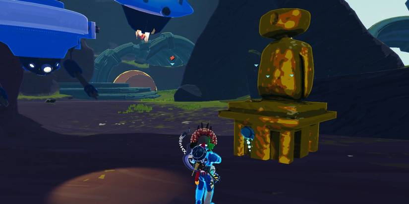 How To Get To The Gilded Coast In Risk Of Rain 2