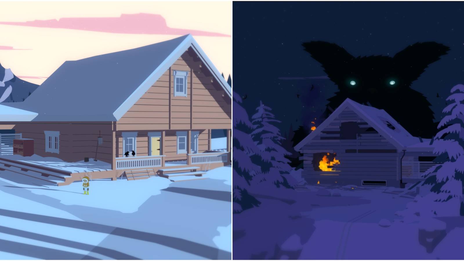 Roki: Chapter 1 - Home Time Walkthrough