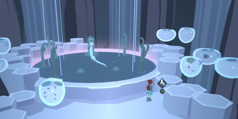 Roki: Chapter 2 - Nokken Dungeon Walkthrough