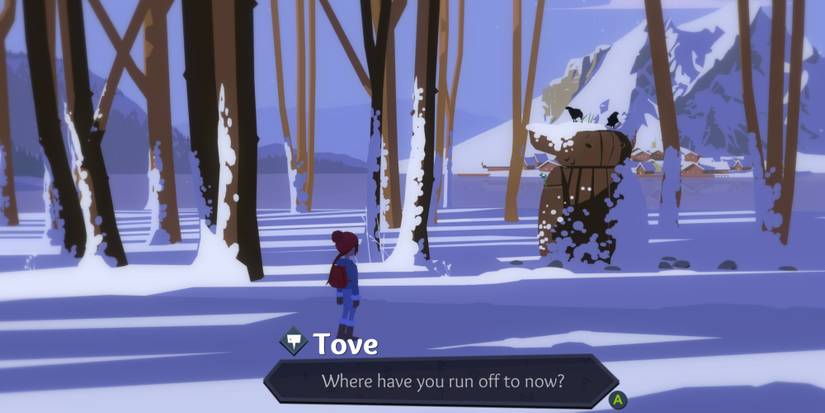 Roki: Chapter 1 - Home Time Walkthrough