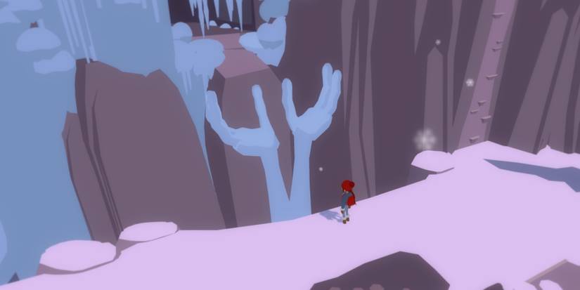 Roki: Chapter 2 - Nokken Dungeon Walkthrough