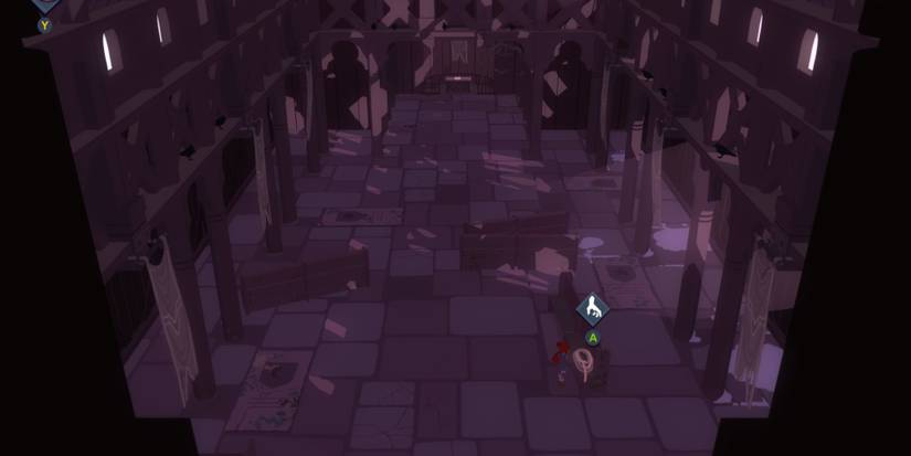 Roki: Chapter 2 - The Mother Tree Walkthrough