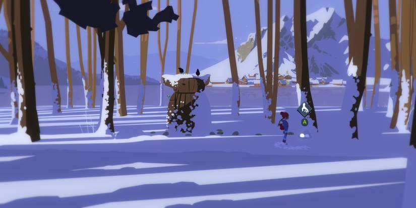 Roki: Chapter 1 - Home Time Walkthrough