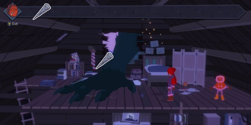 Roki: Chapter 1 - Home Time Walkthrough