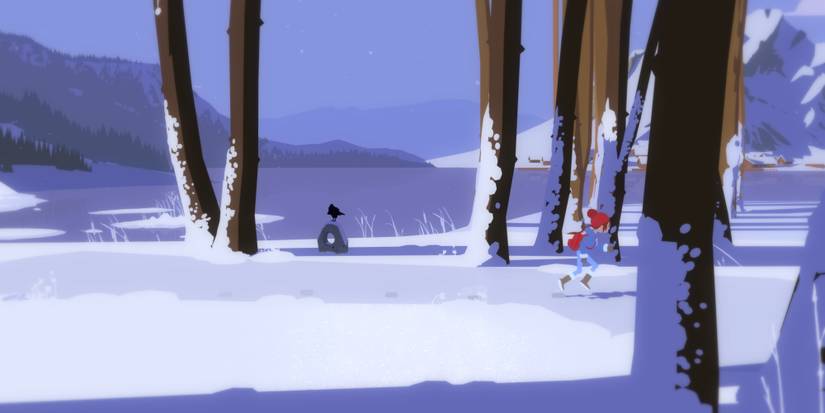 Roki: Chapter 1 - Home Time Walkthrough