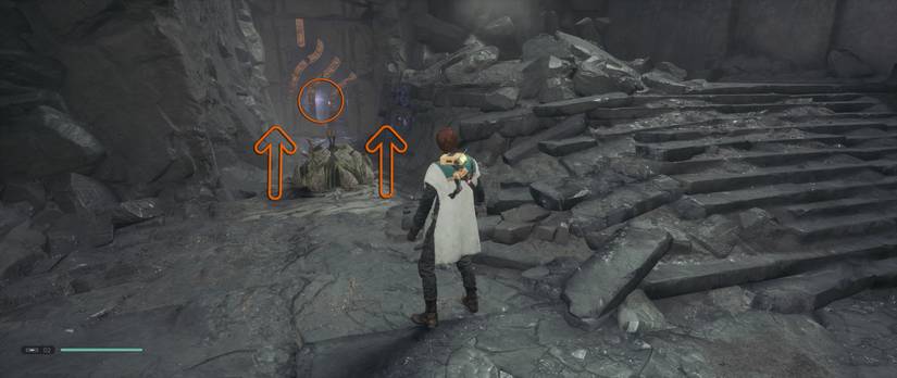 Jedi Fallen Order: All Tomb Of Eilram Chest Locations