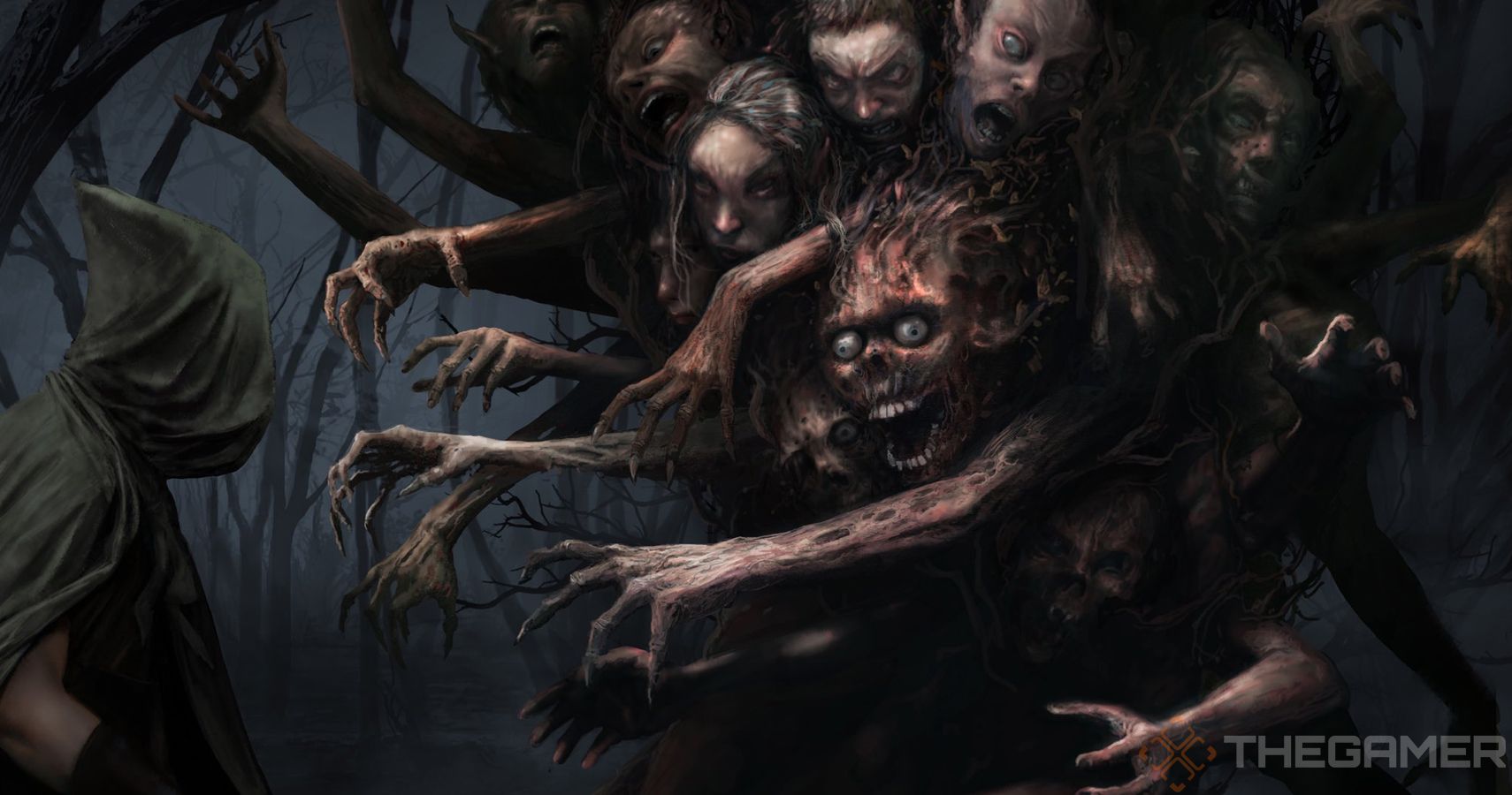 mtg healing cards Magic The Gathering - Adventures in the Forgotten Realms main image 1