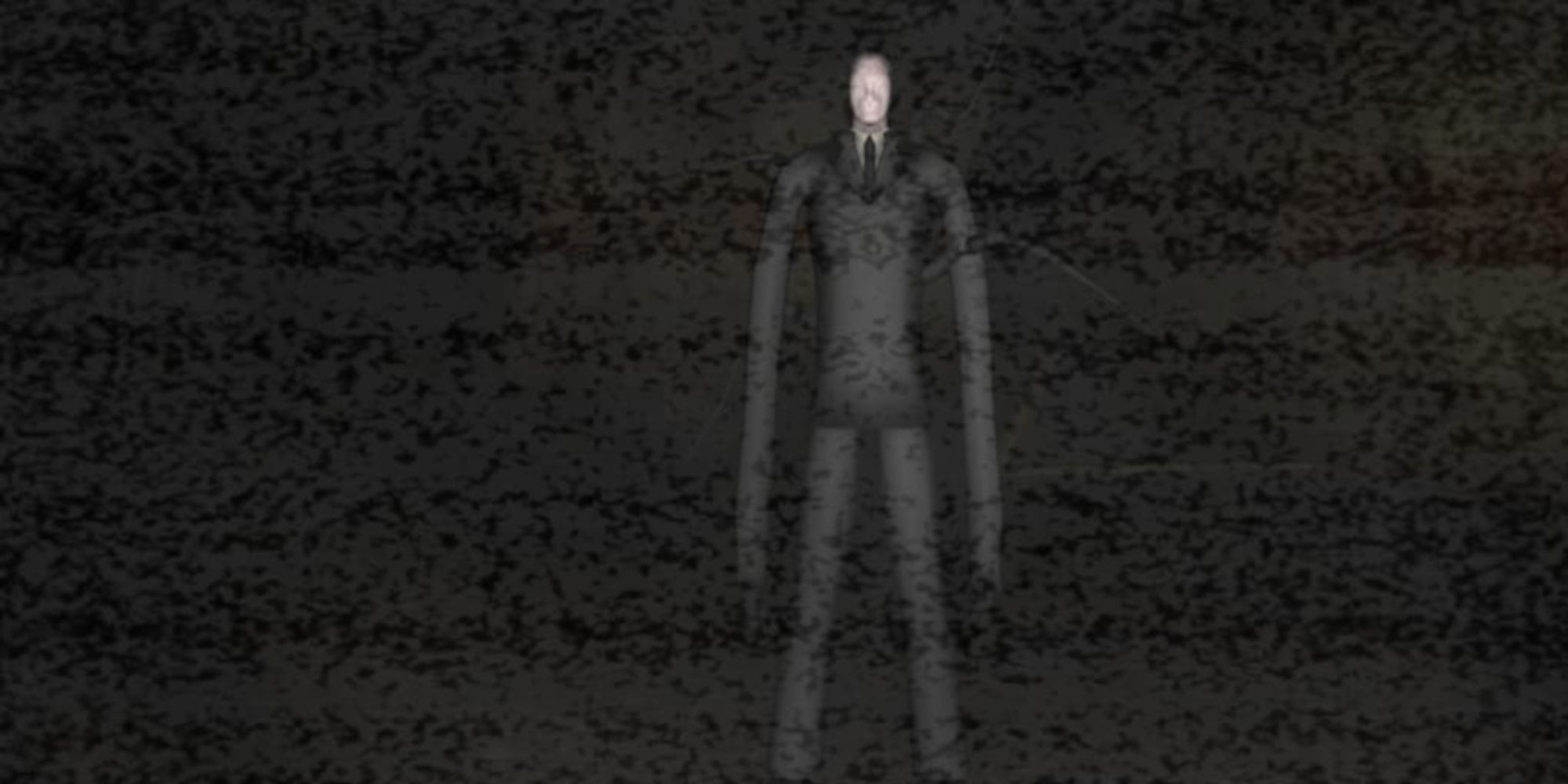 8 Urban Legend Monsters In Video Games