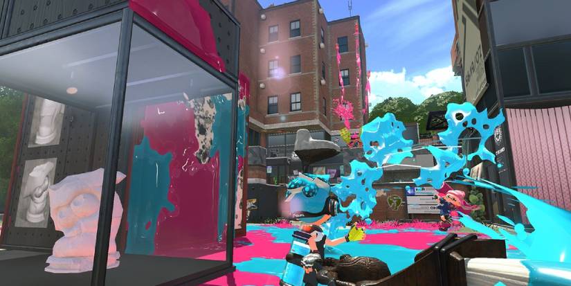 How Long Does It Take To Beat Splatoon 2?