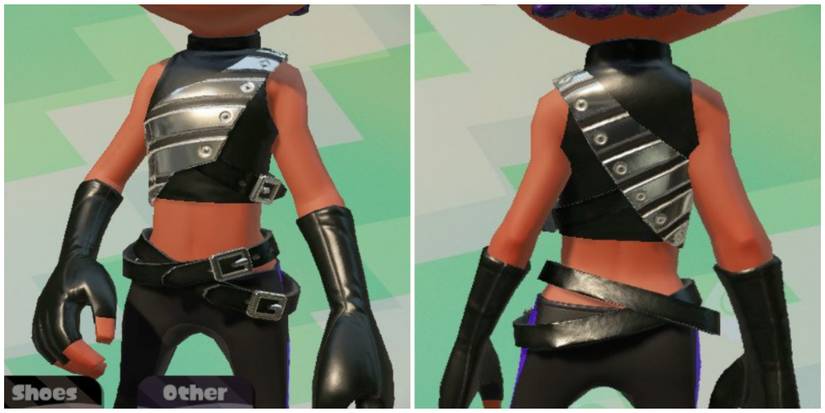 Splatoon 2: 11 Best Clothes In The Game