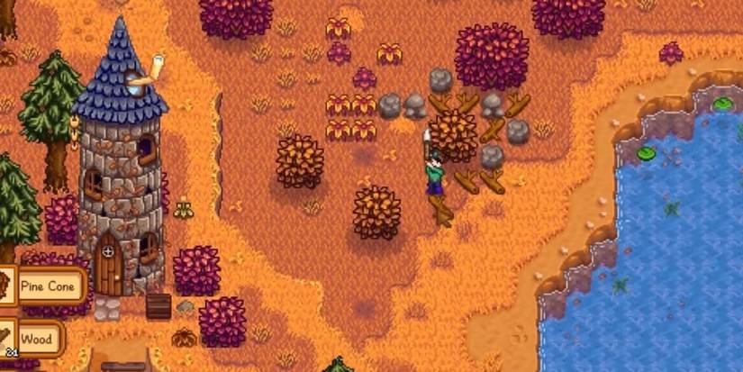 The Best Cozy Games To Play During Fall