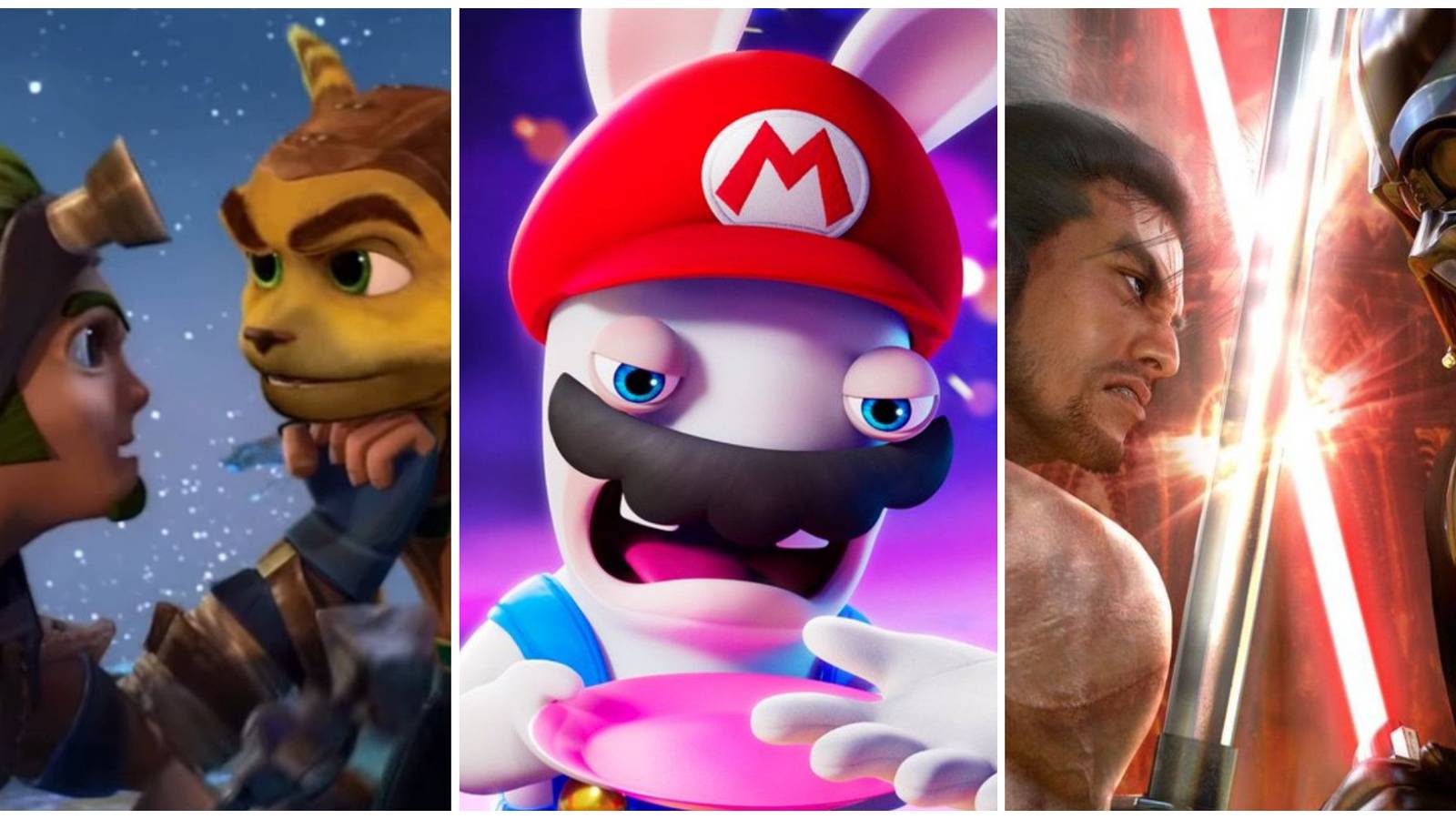7 Strangest Video Game Crossovers