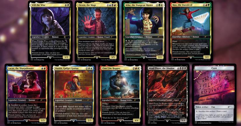 The Best Secret Lairs Ever MTG The Best Secret Lairs Ever MTG