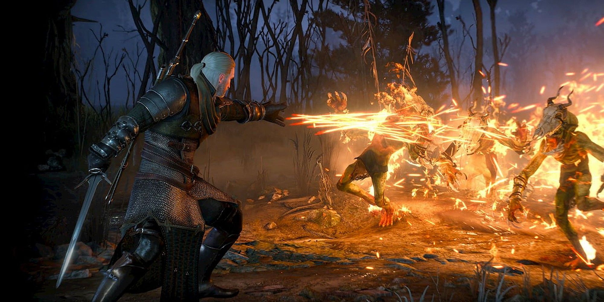 RPGs With The Best Selection Of Side Quests