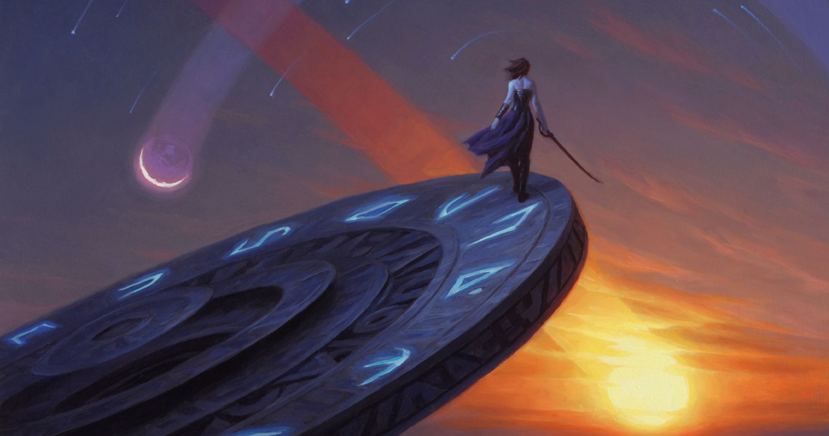 MTG Reserved List Explained - What Sets, Controversy, Will It Ever