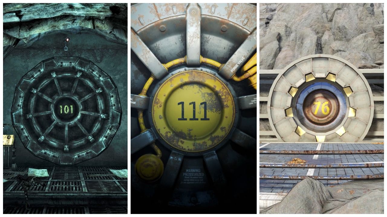 Fallout: 10 Vault Stories That Should Be In The Amazon Prime