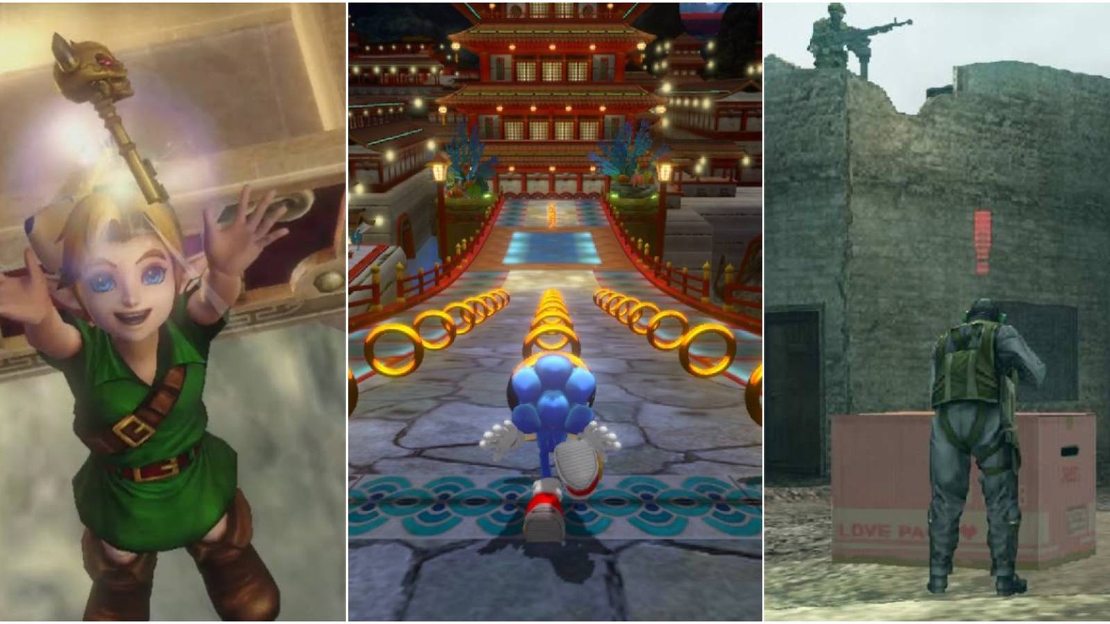 7 Most Satisfying Sound Effects In Video Games, Ranked