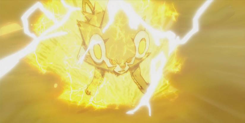 Pokemon: The Best Physical Attack Of Each Type