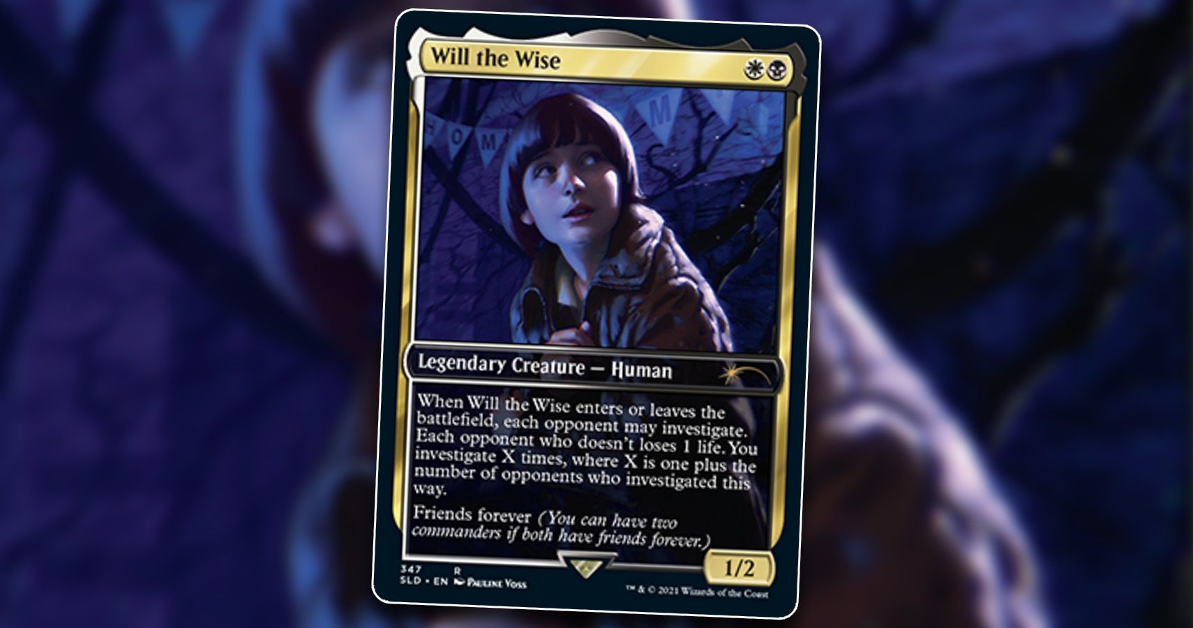 MTG Changes Will The Wise Art To Remove Homophobic Slur MTG Changes Will The Wise Art To Remove Homophobic Slur
