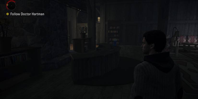 Where To Find All Coffee Thermoses In Episode Four Of Alan Wake Remastered