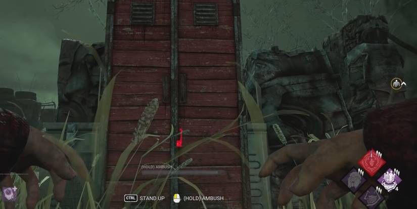 Fun Survivor Builds In Dead By Daylight