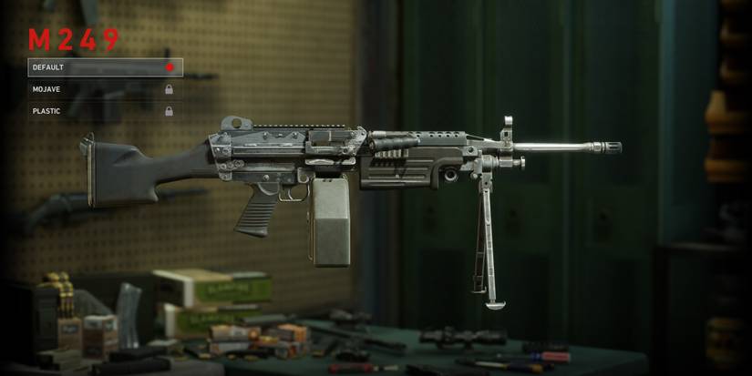 Back 4 Blood: Every Weapon Type, Explained