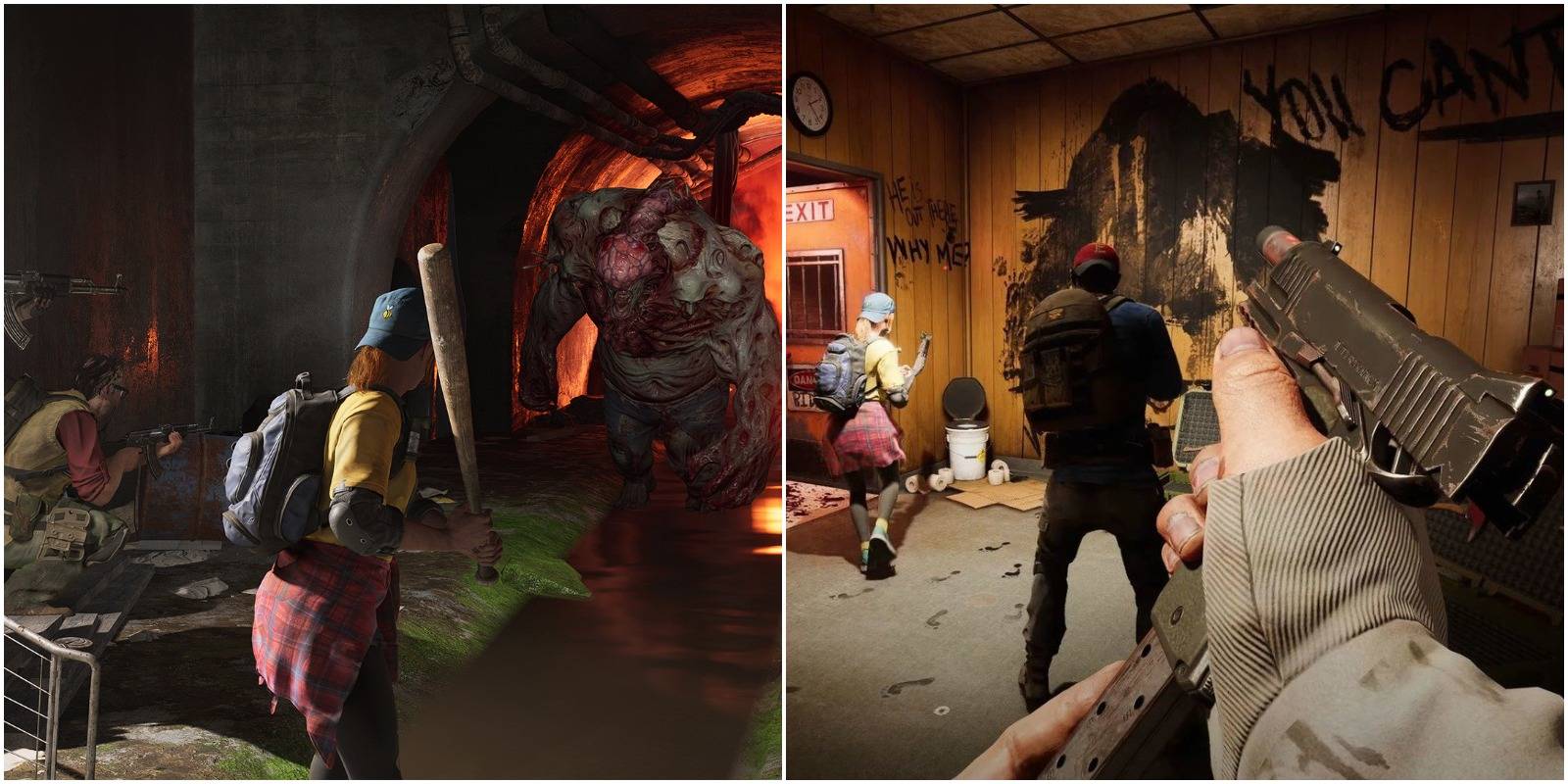 5 Pro Tips Tricks For Surviving In Back 4 Blood