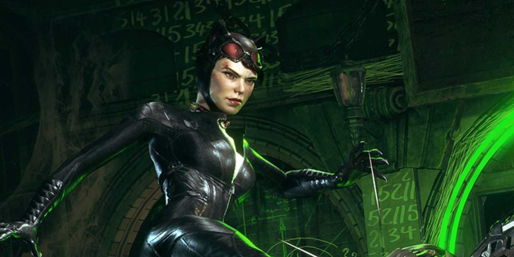 The Best Superhero Games With Women Protagonists