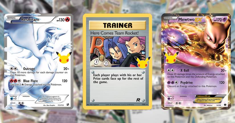 Pokemon TCG Celebrations Format Legalities Explained: Where You Can Play Your Celebrations Cards Pokemon TCG Celebrations Format Legalities Explained: Where You Can Play Your Celebrations Cards