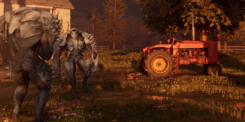 Guardians Of The Galaxy: Every Marvel Character In The Game