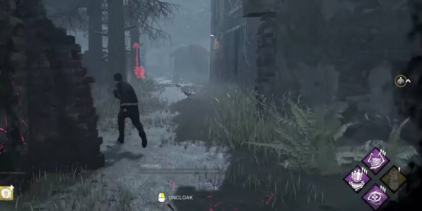 Dead By Daylight: Tips For Playing As The Wraith