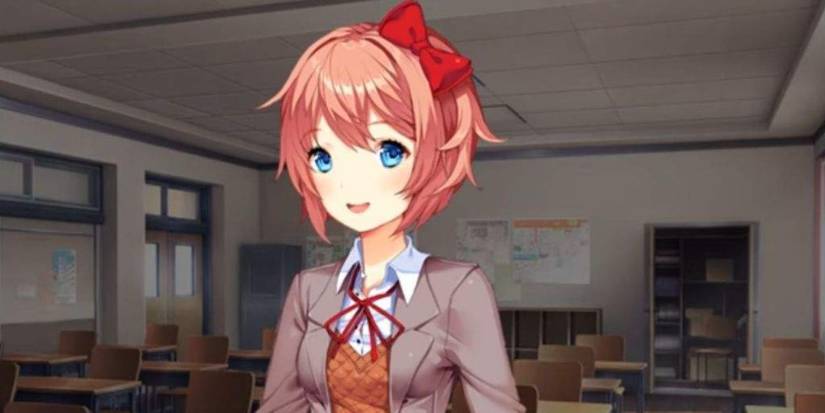 Best Mods For Doki Doki Literature Club
