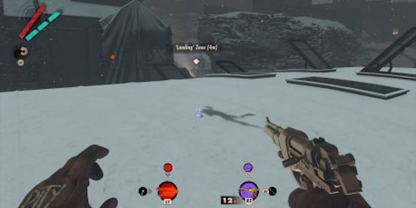 10 Hidden Areas In Deathloop Everyone Completely Missed