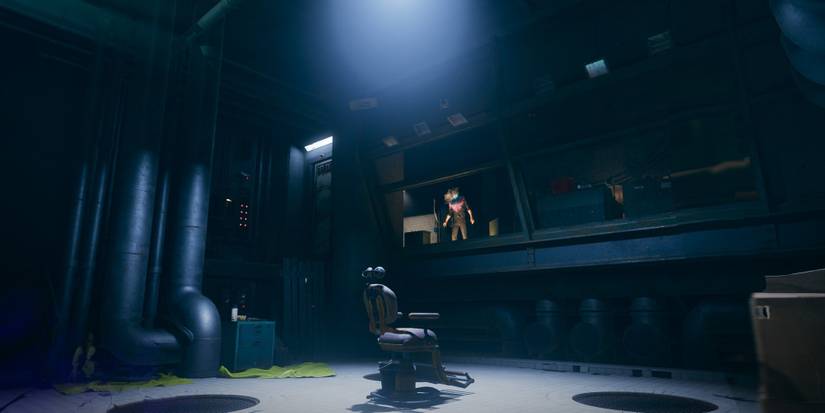 10 Things Everyone Completely Missed In Deathloop