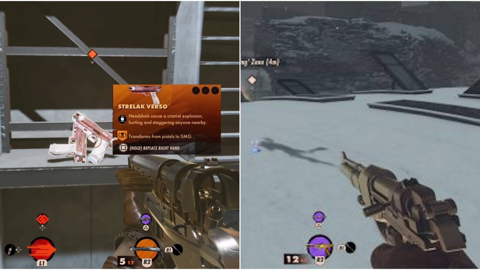 10 Hidden Areas In Deathloop Everyone Completely Missed