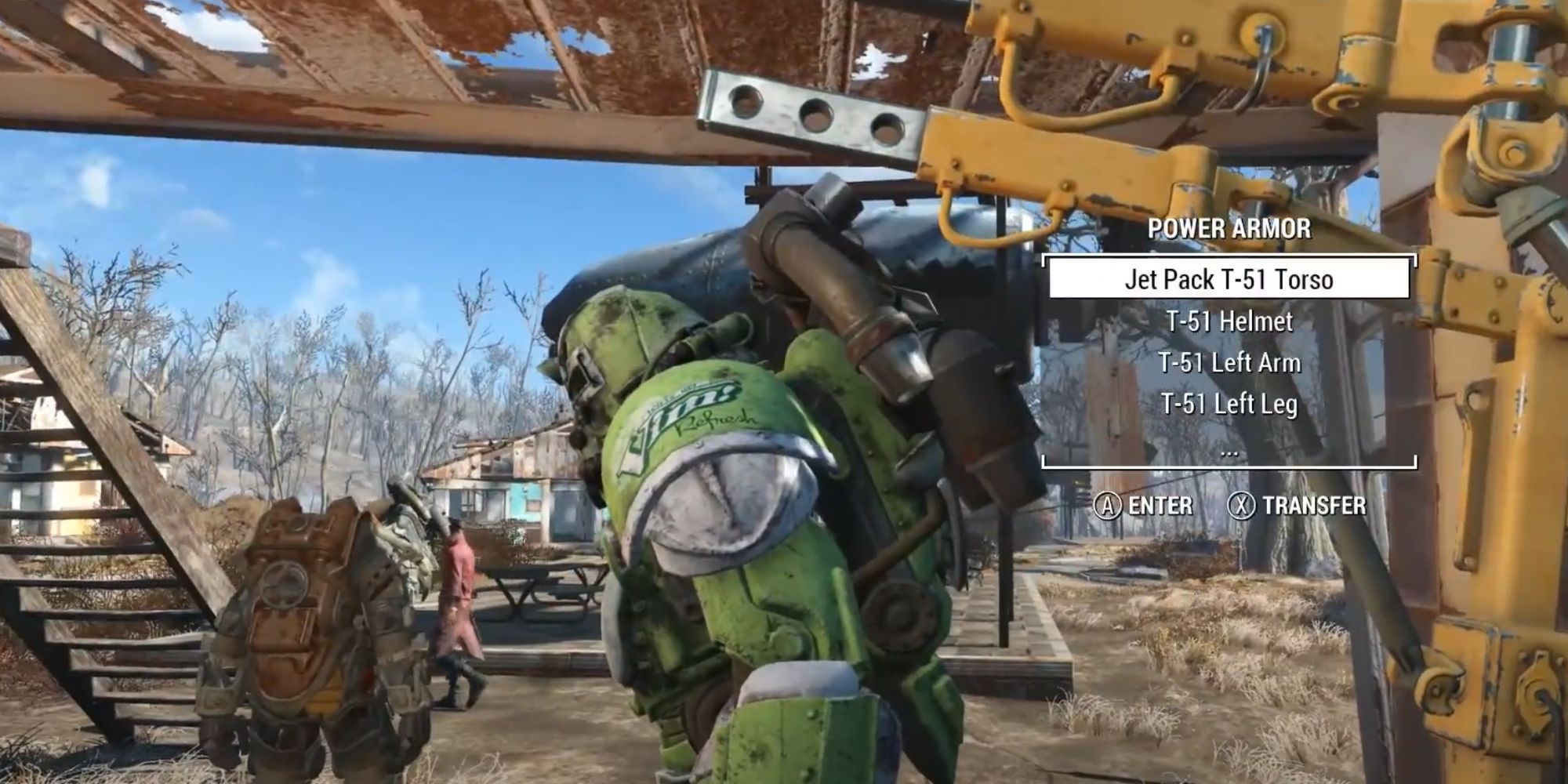 The Greatest Settlements In Fallout 4