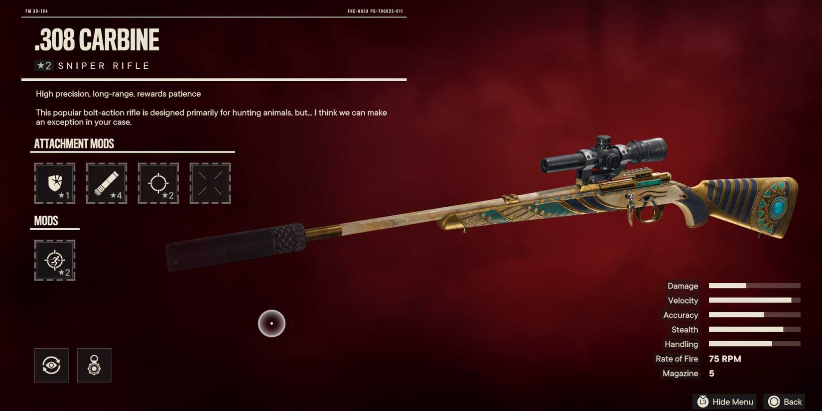 Far Cry 6: Best Weapons In The Game, Ranked