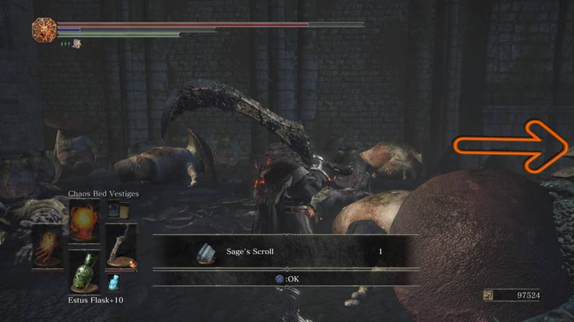 Dark Souls 3: Should You Pray To The Old Wolf Of Farron?
